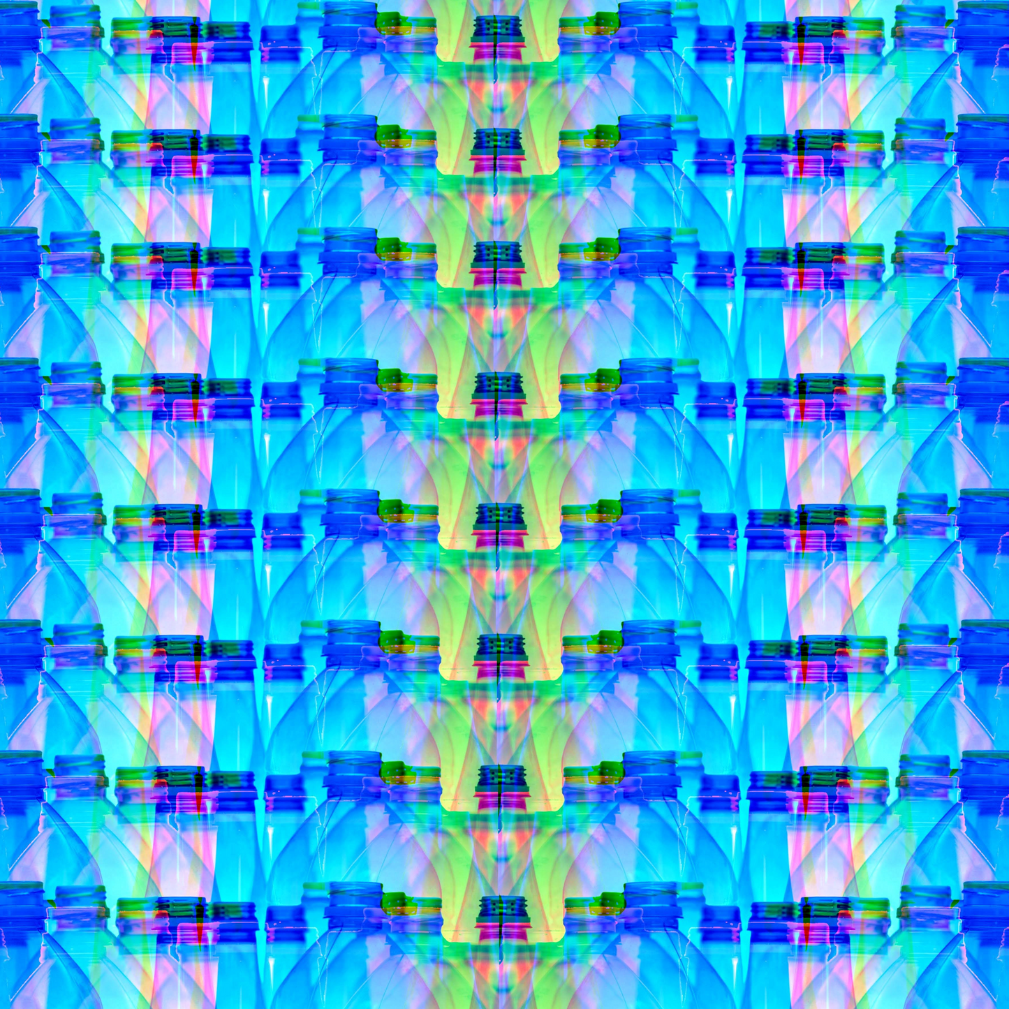 BYOB - SUPcycled UPF 50+ crop