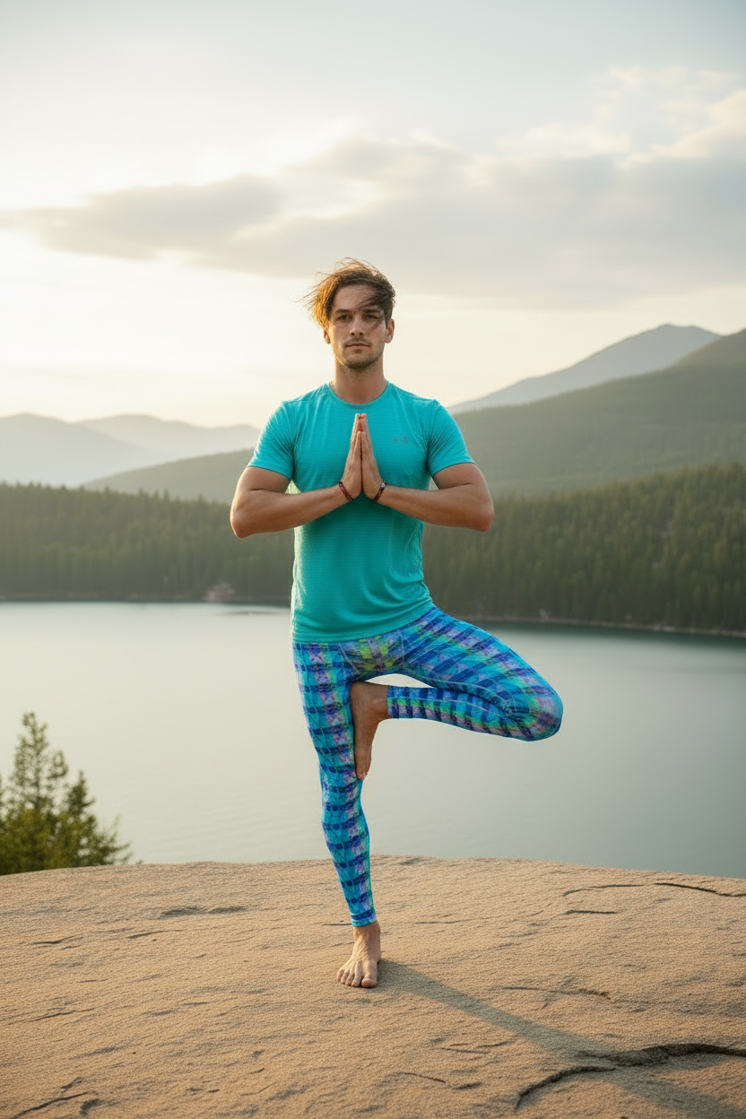 BYOB • Base Layer • Men