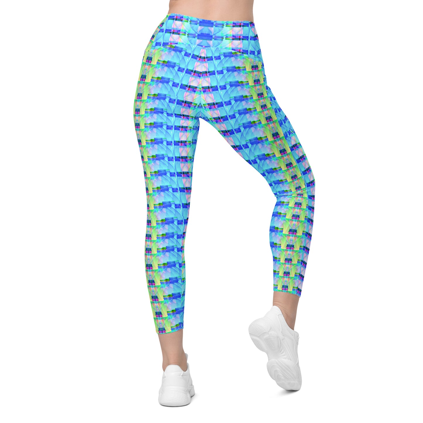 BYOB - SUPcycled leggings