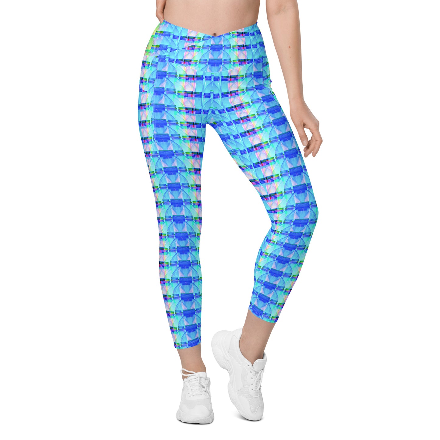BYOB - SUPcycled leggings