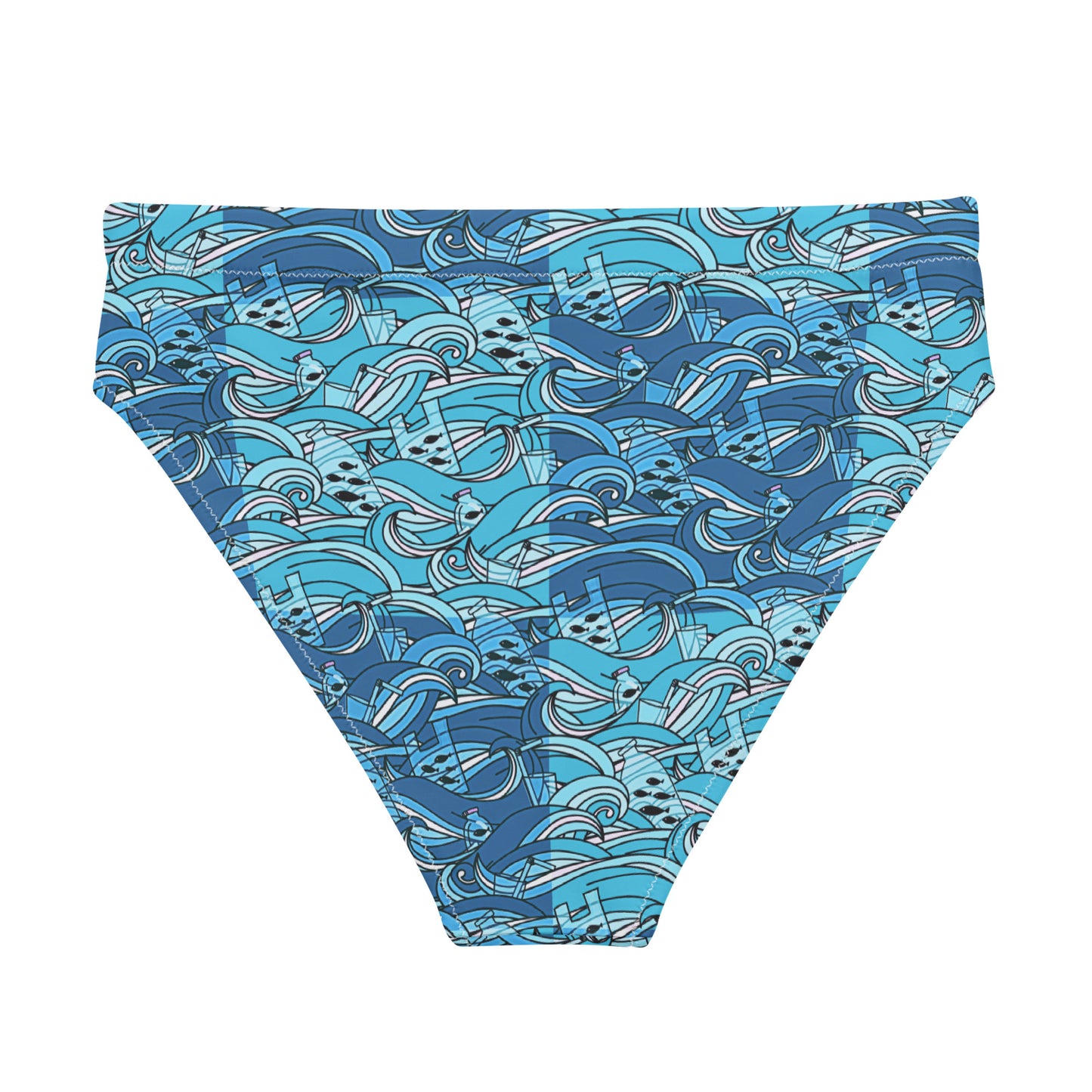 KILLER WAVES - SUPcycled bottoms