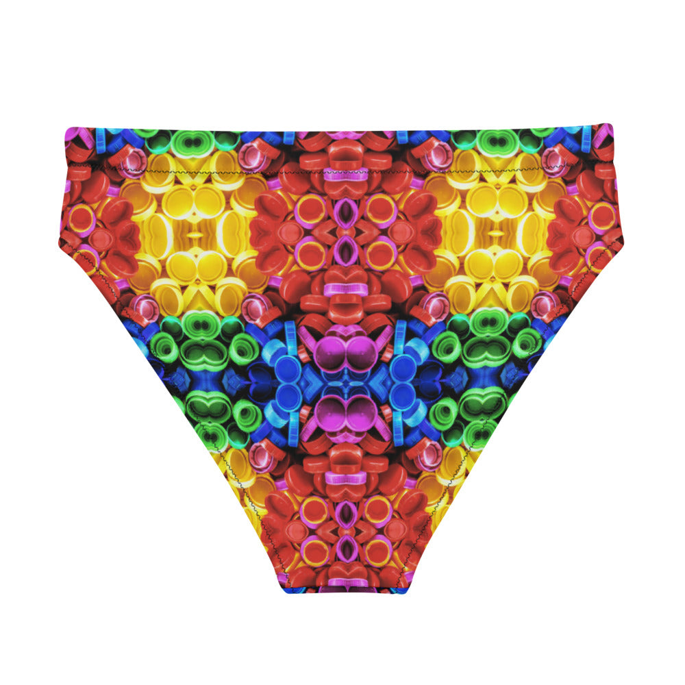 BOTTLE CAPS - SUPcycled bottoms