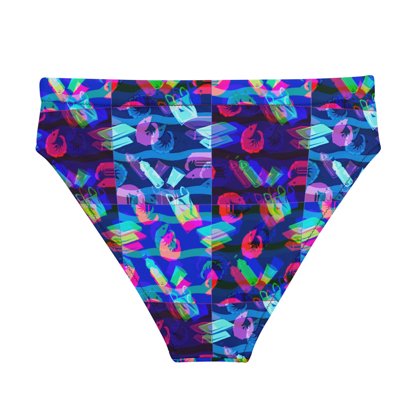 LATE NIGHT TAKE OUT - SUPcycled bottoms