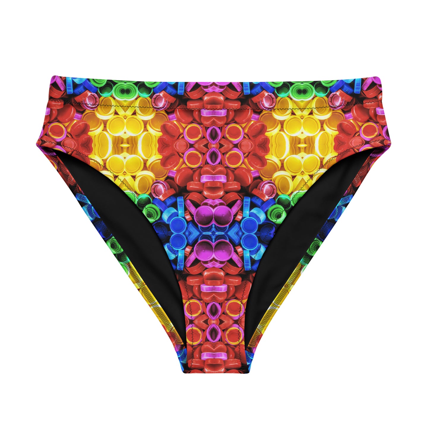 BOTTLE CAPS - SUPcycled bottoms