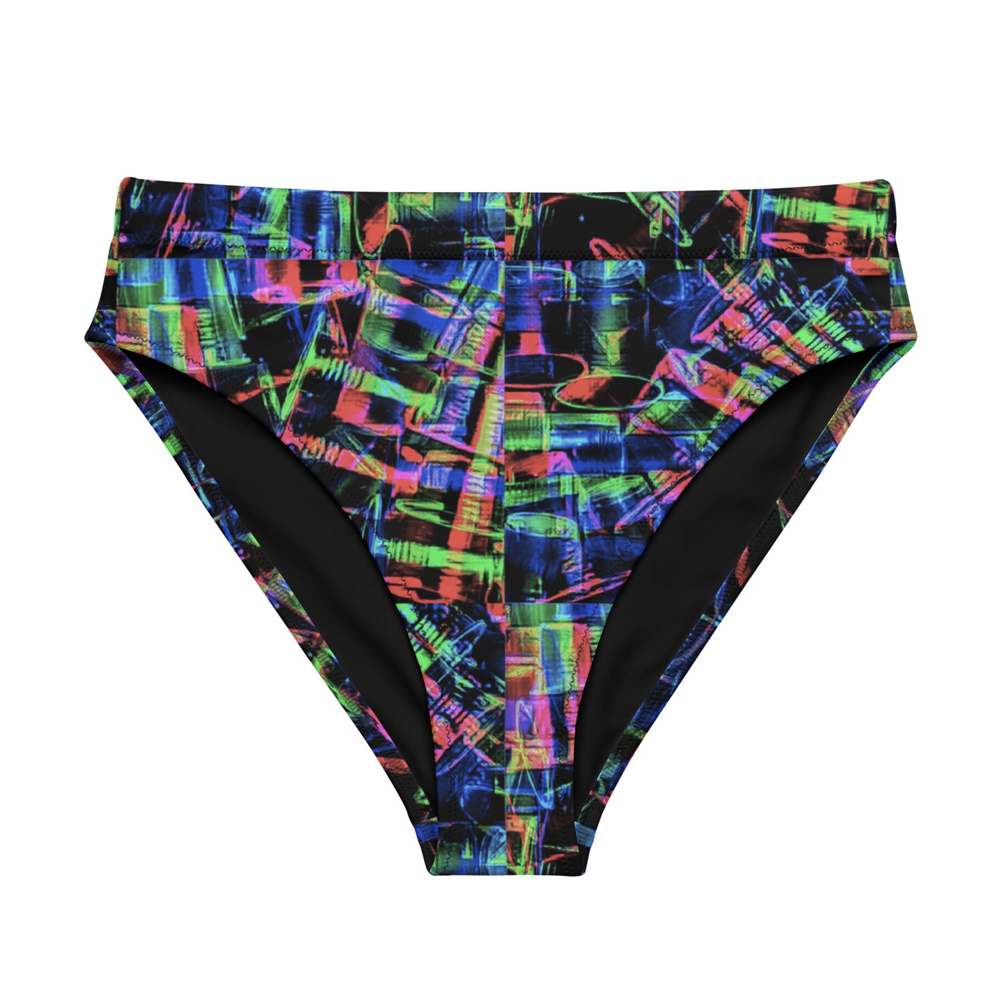 PARTY CUPS - SUPcycled bottoms
