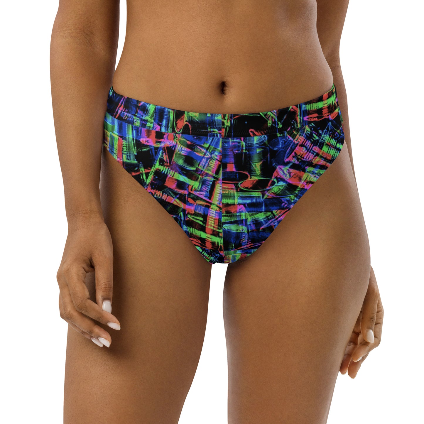 PLASTIC PARTY CUPS - SUPcycled bottoms