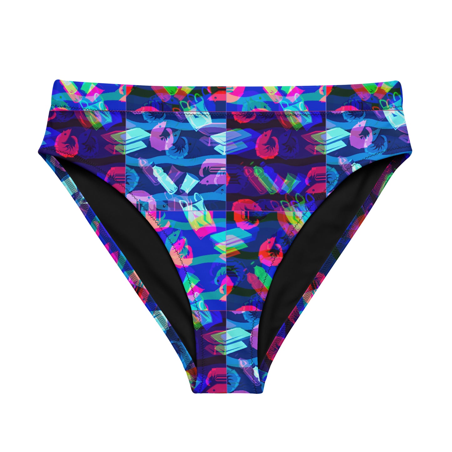 LATE NIGHT TAKE OUT - SUPcycled bottoms