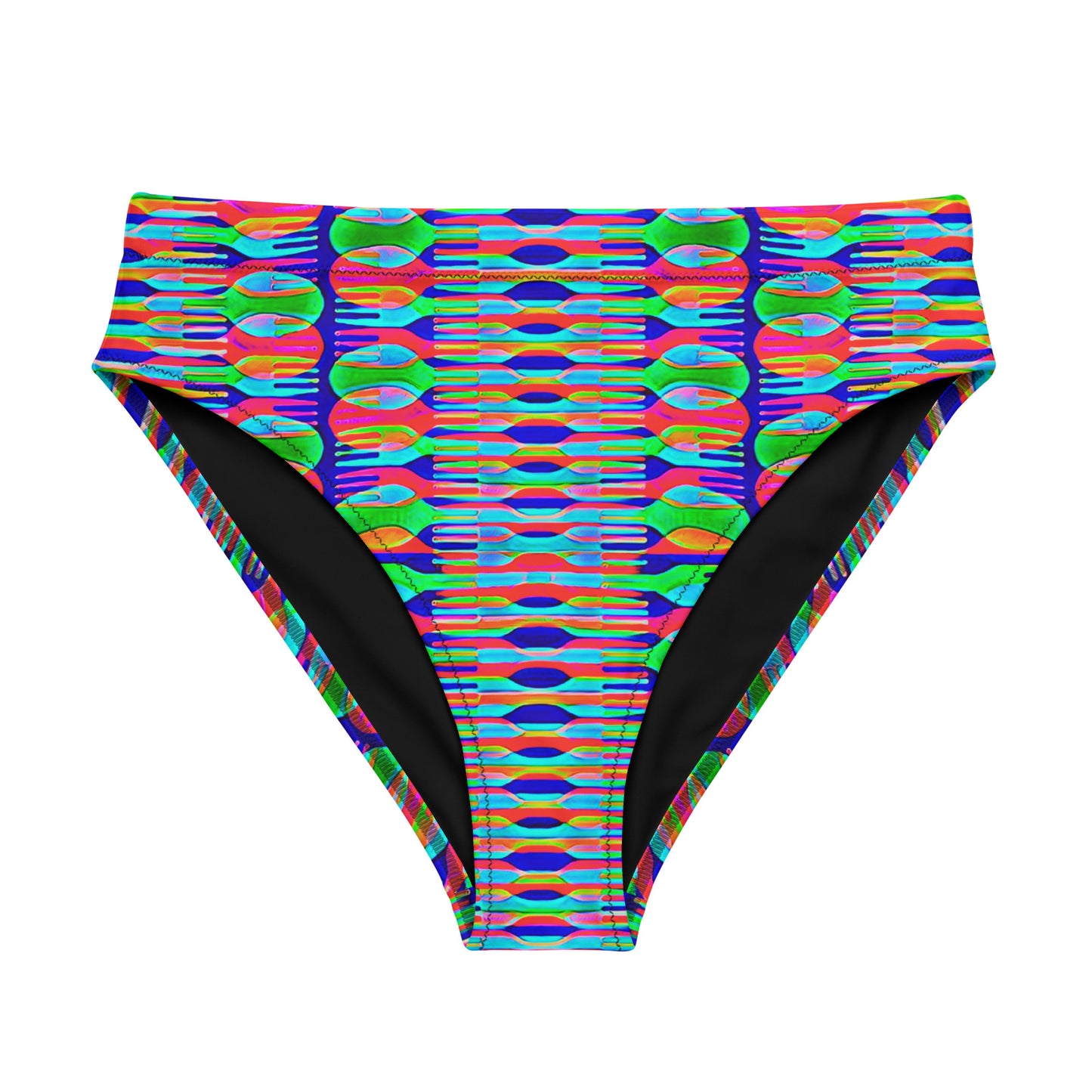 FOR HERE OR TO GO? - SUPcycled bottoms