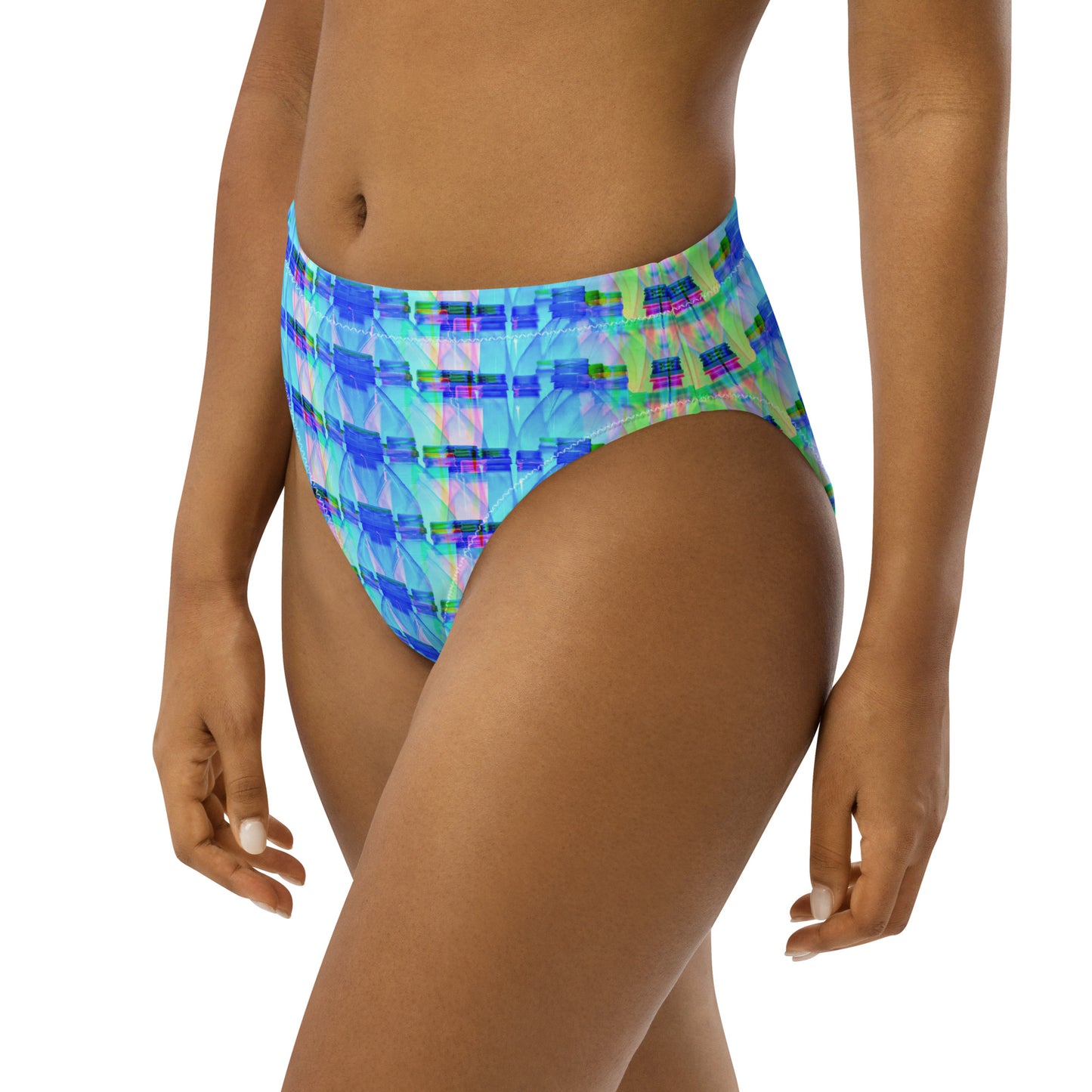 BYOB - SUPcycled bottoms