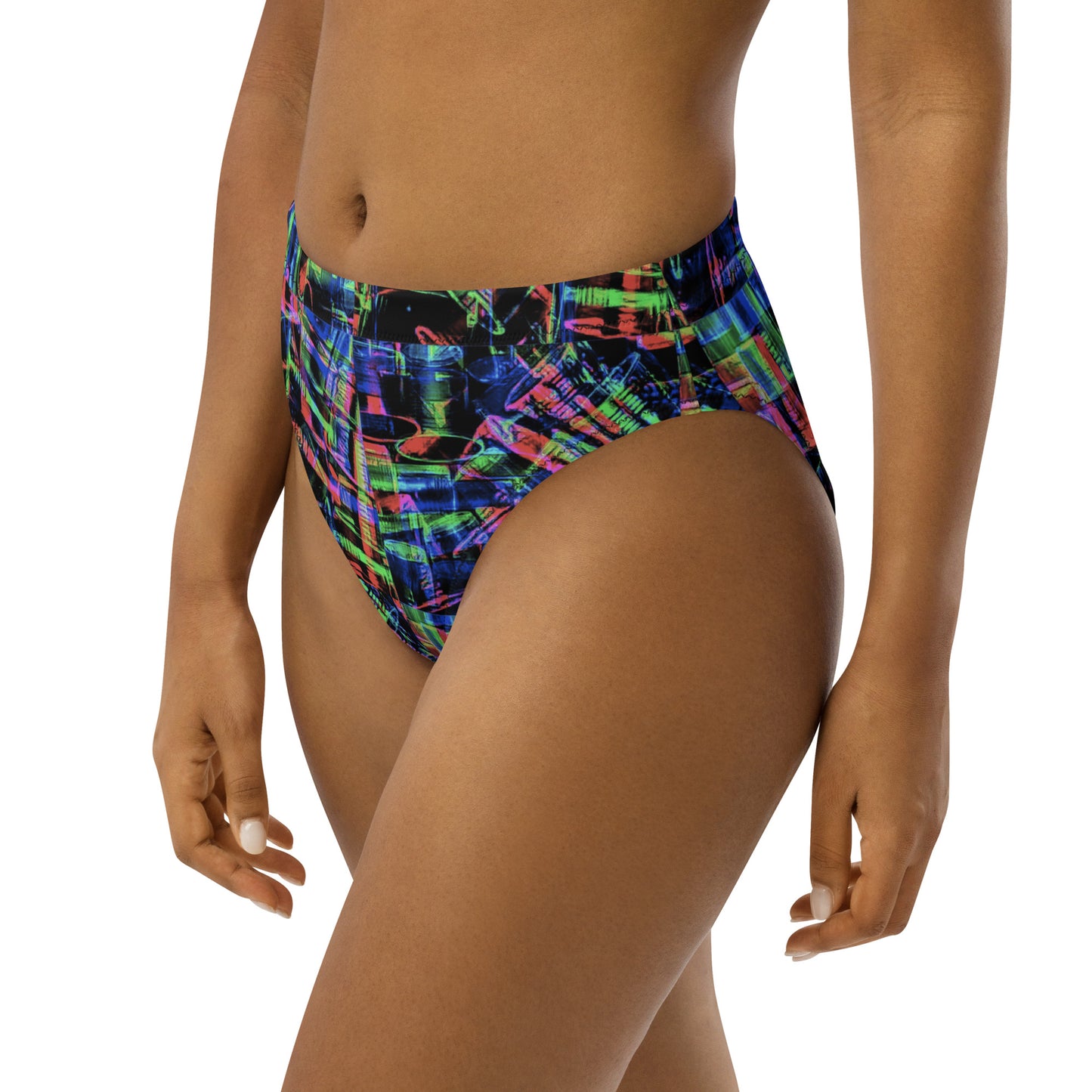 PLASTIC PARTY CUPS - SUPcycled bottoms