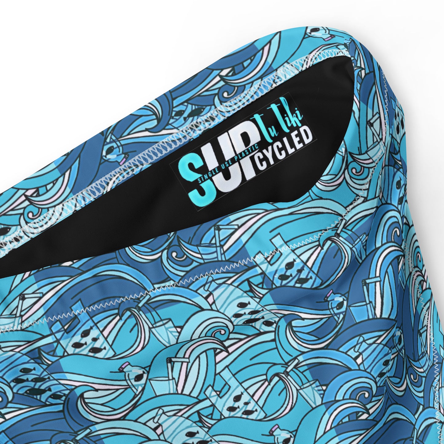 KILLER WAVES - SUPcycled bottoms