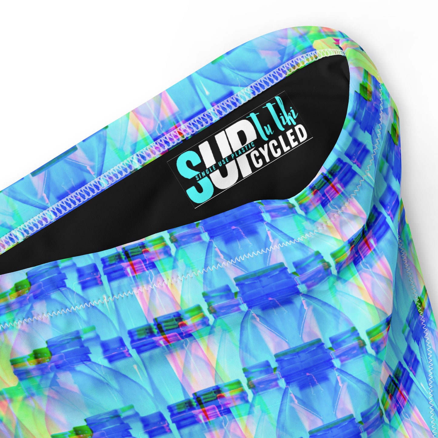 BYOB - SUPcycled bottoms