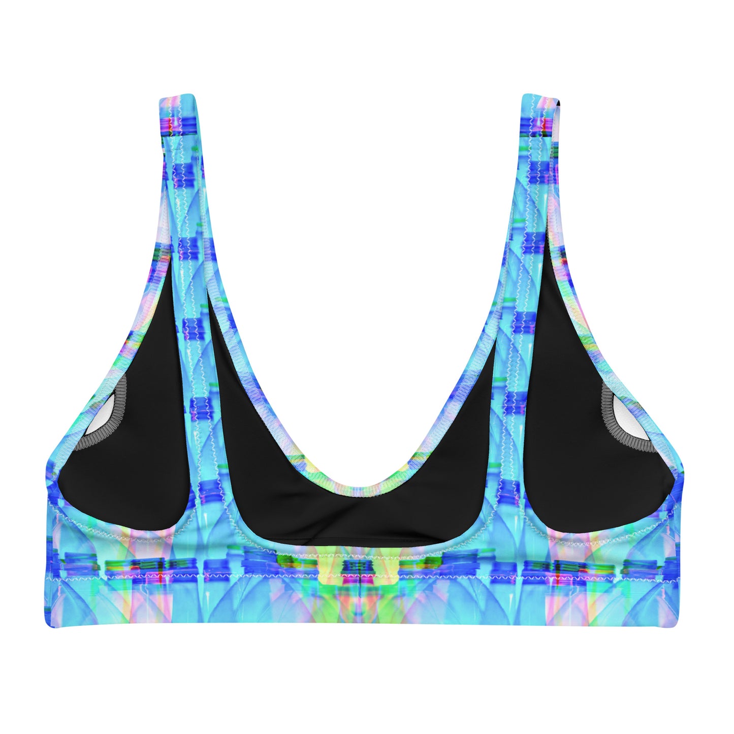 BYOB - SUPcycled bralette