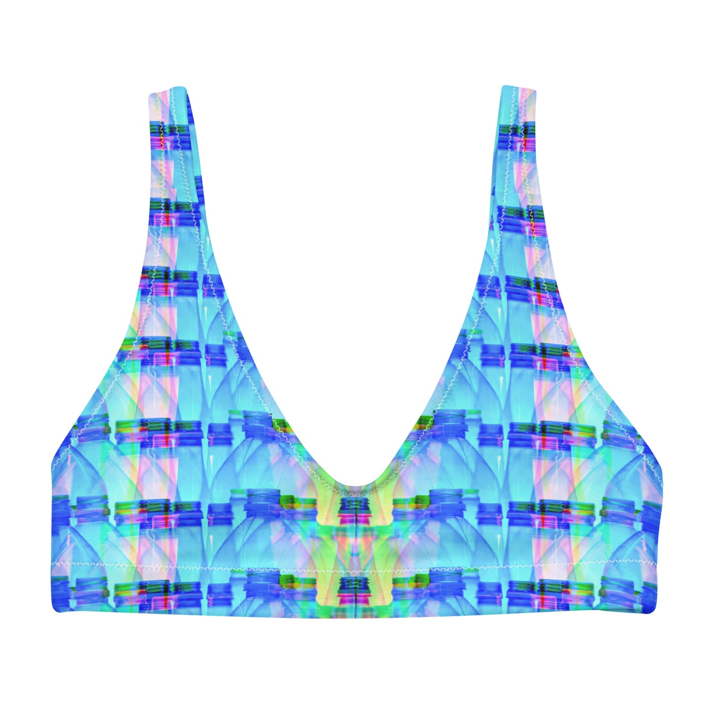 BYOB - SUPcycled bralette