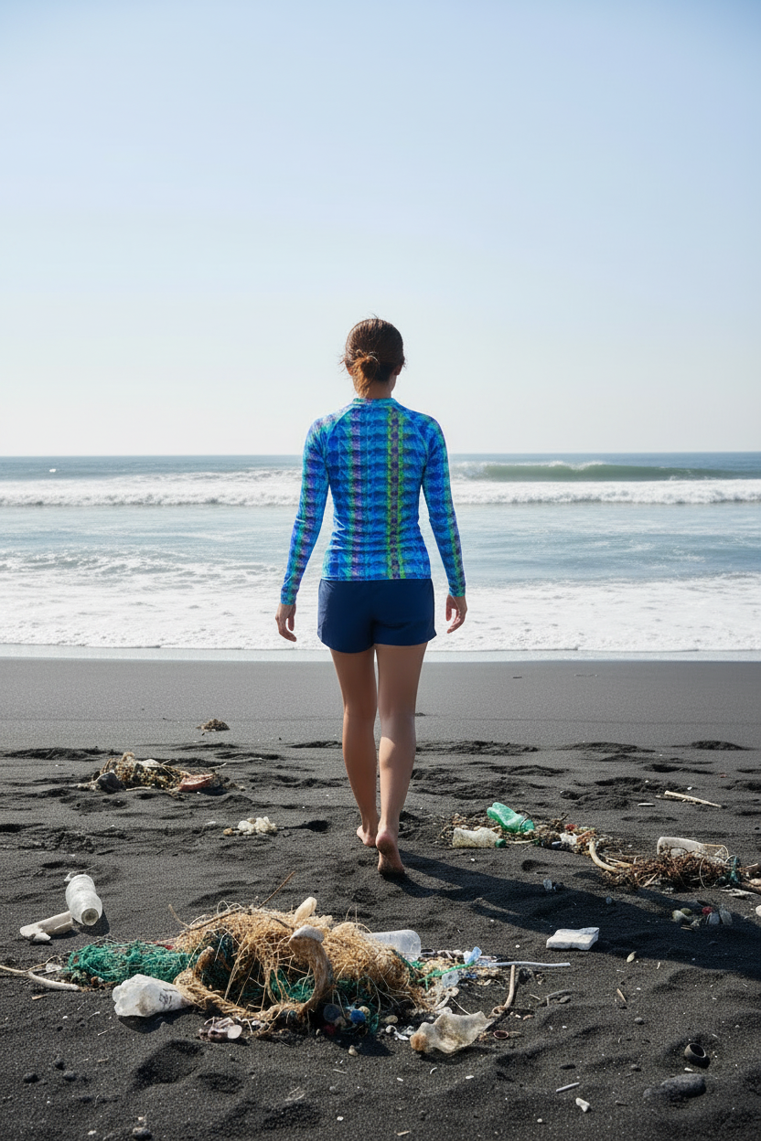BYOB • Rashguard • Women