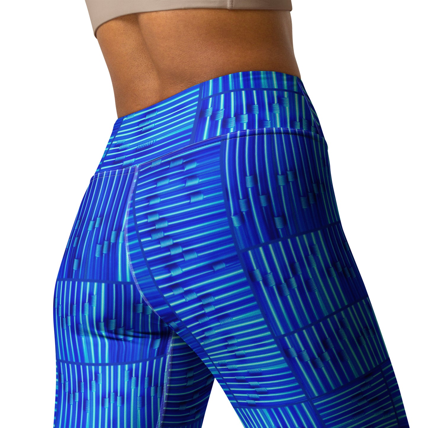 POWER FIT: Bendy Straw Blues