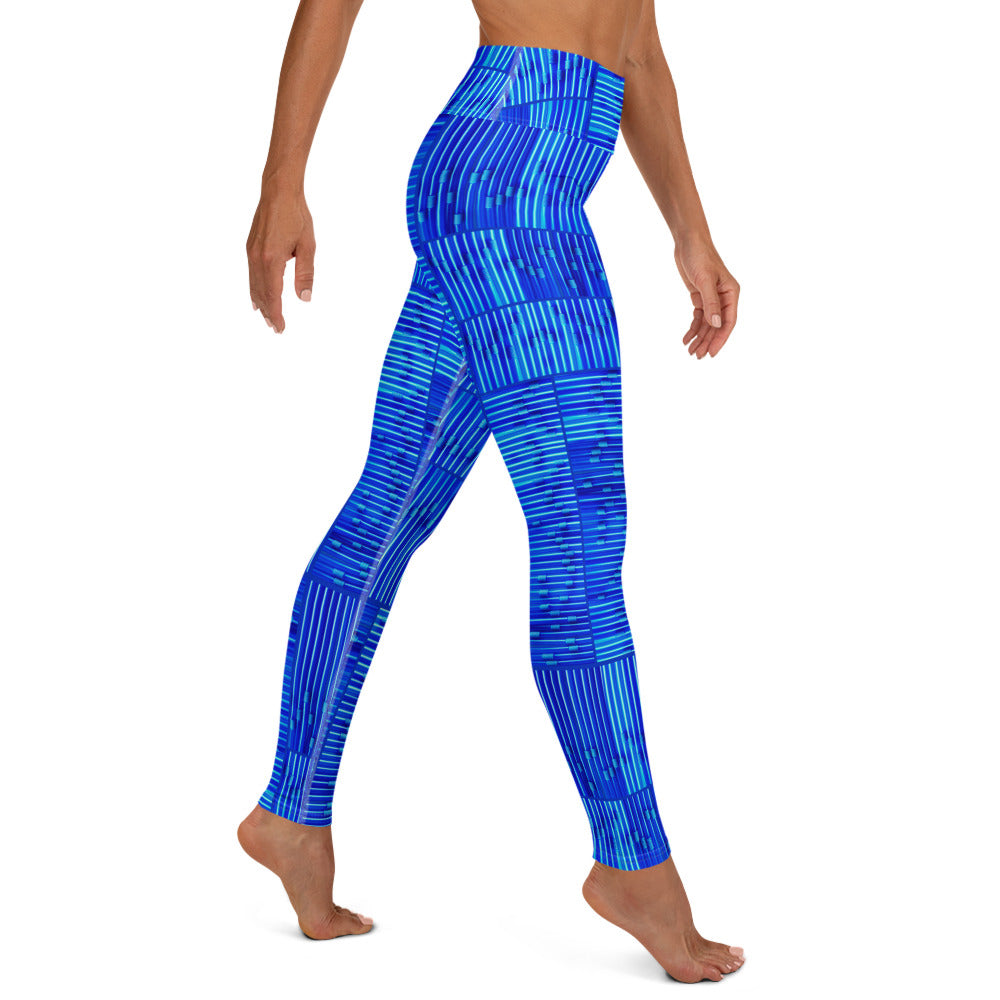 POWER FIT: Bendy Straw Blues