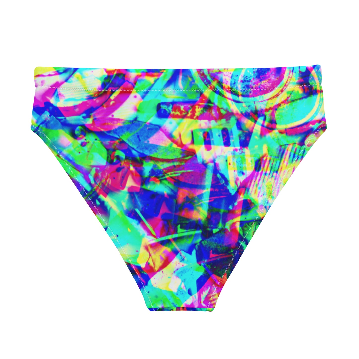 BITS & BOBS - SUPcycled bottoms