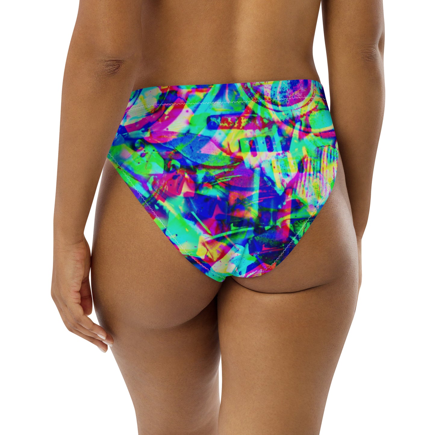 BITS & BOBS - SUPcycled bottoms