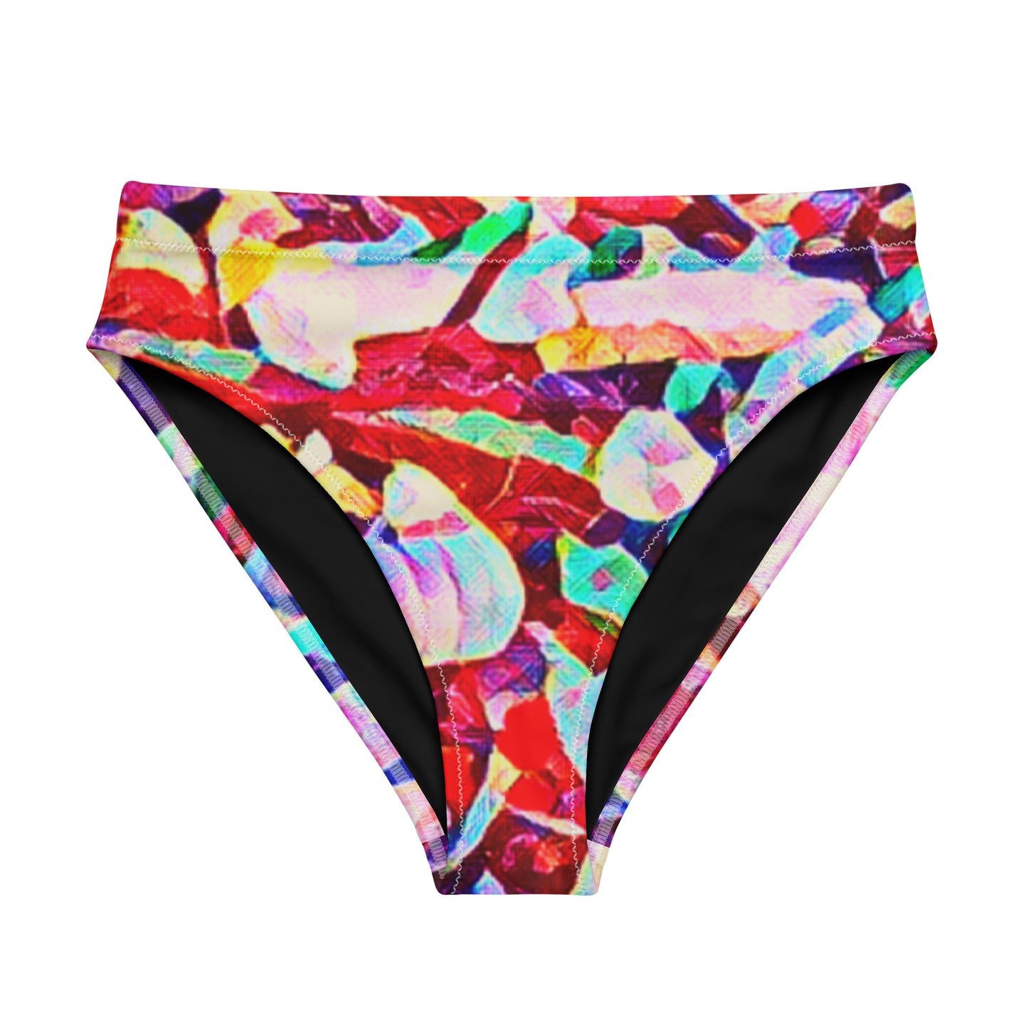 PLASTIC BEACH - SUPcycled bottoms