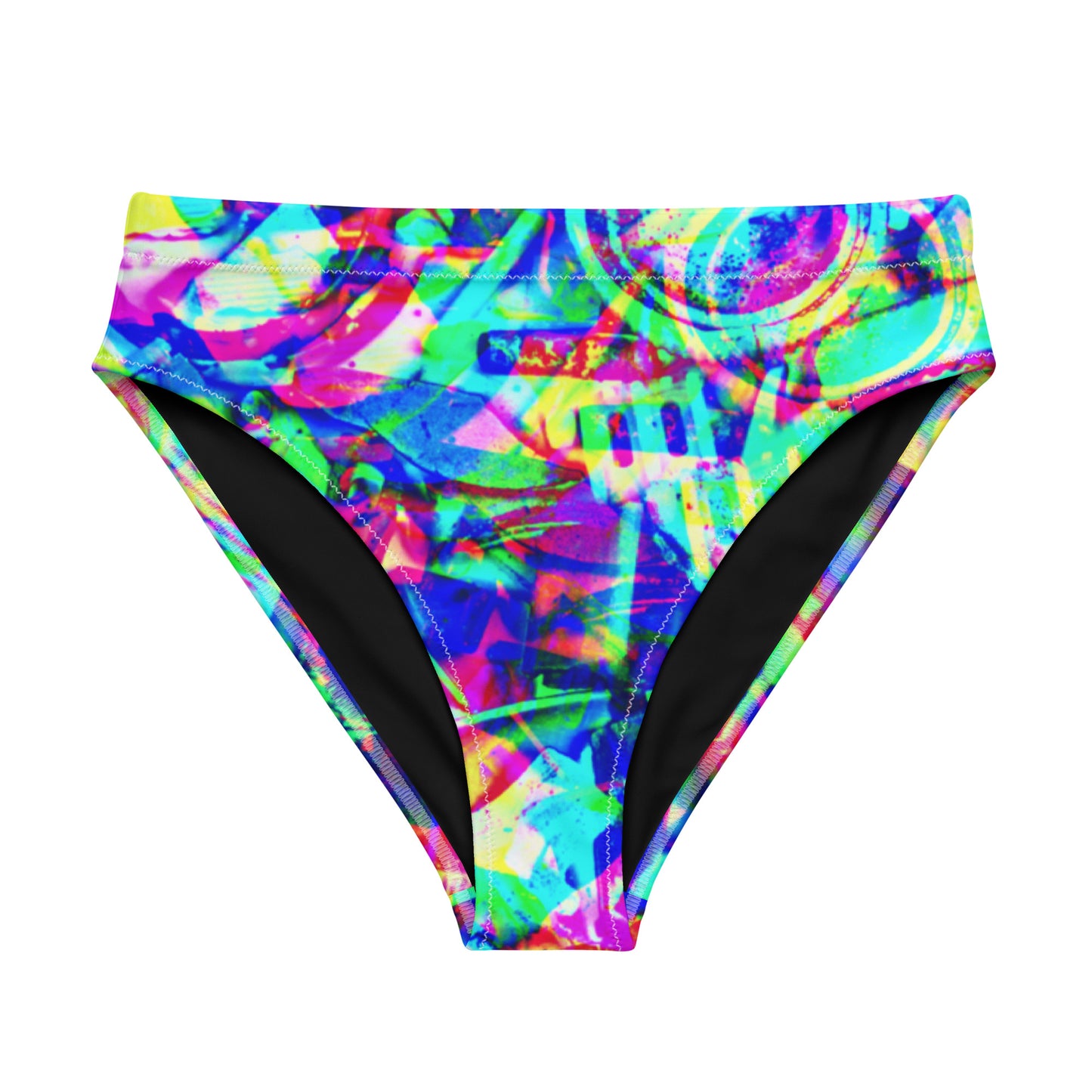 BITS & BOBS - SUPcycled bottoms