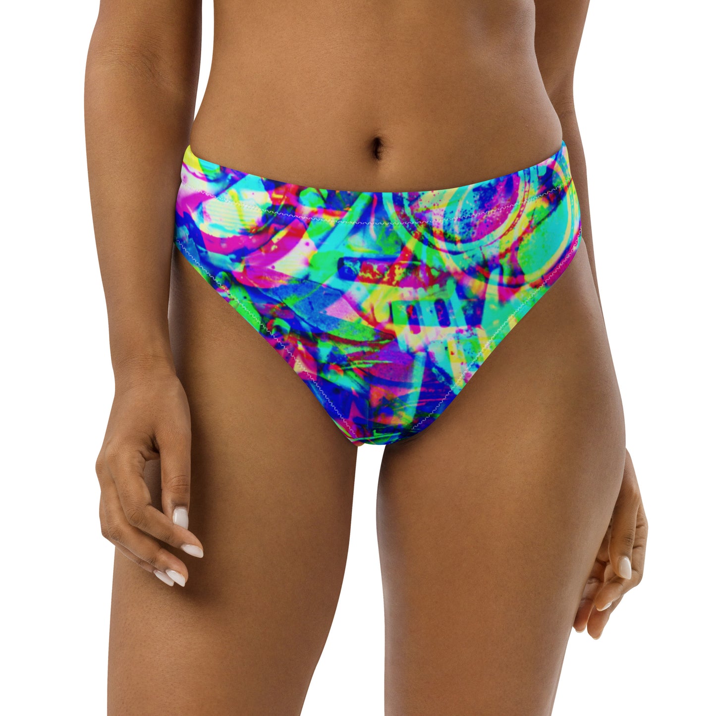 BITS & BOBS - SUPcycled bottoms