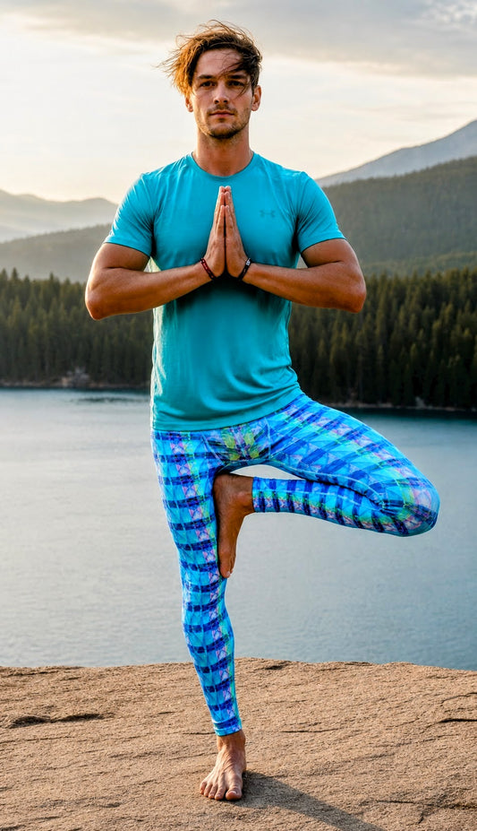 BYOB • Base Layer • Men
