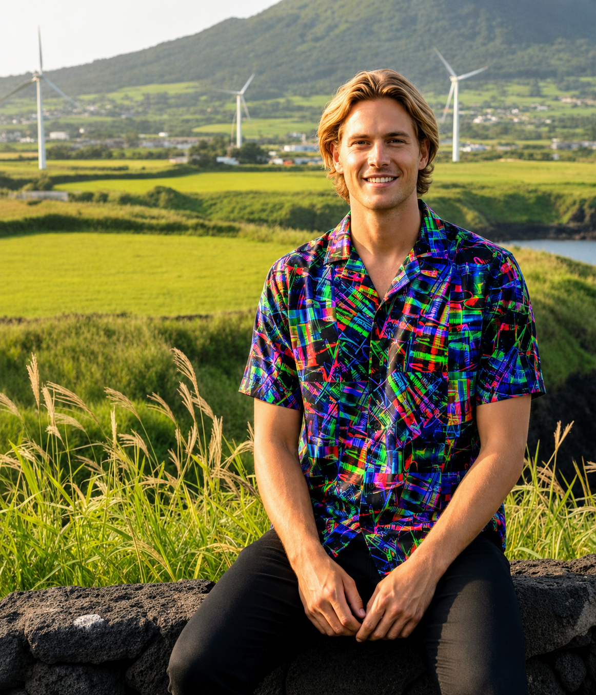PARTY CUPS • Swim-To-Sup • Quick Dry • Button-Up
