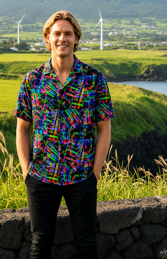 PARTY CUPS • Swim-To-Sup • Quick Dry • Button-Up