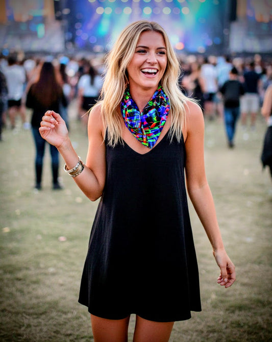 PARTY CUPS • Bandana