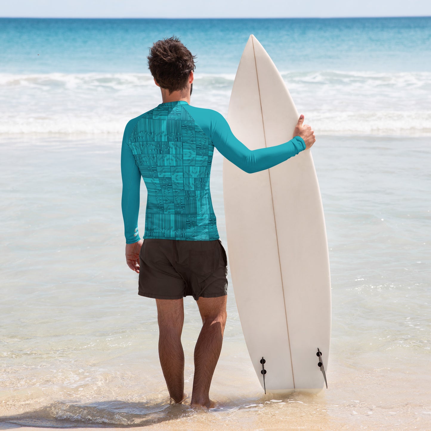 SEA STRAWS • Rashguard • Men