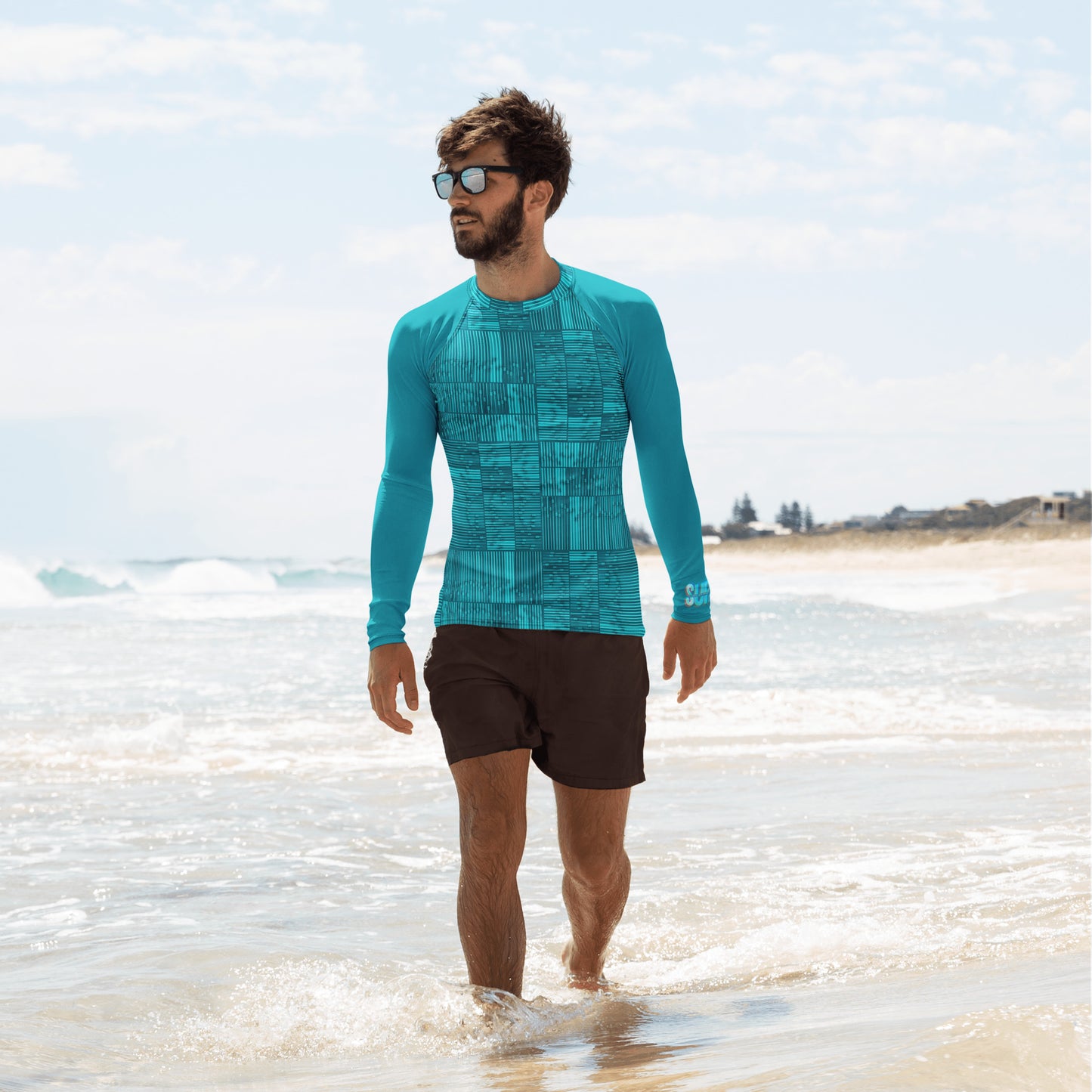 SEA STRAWS • Rashguard • Men