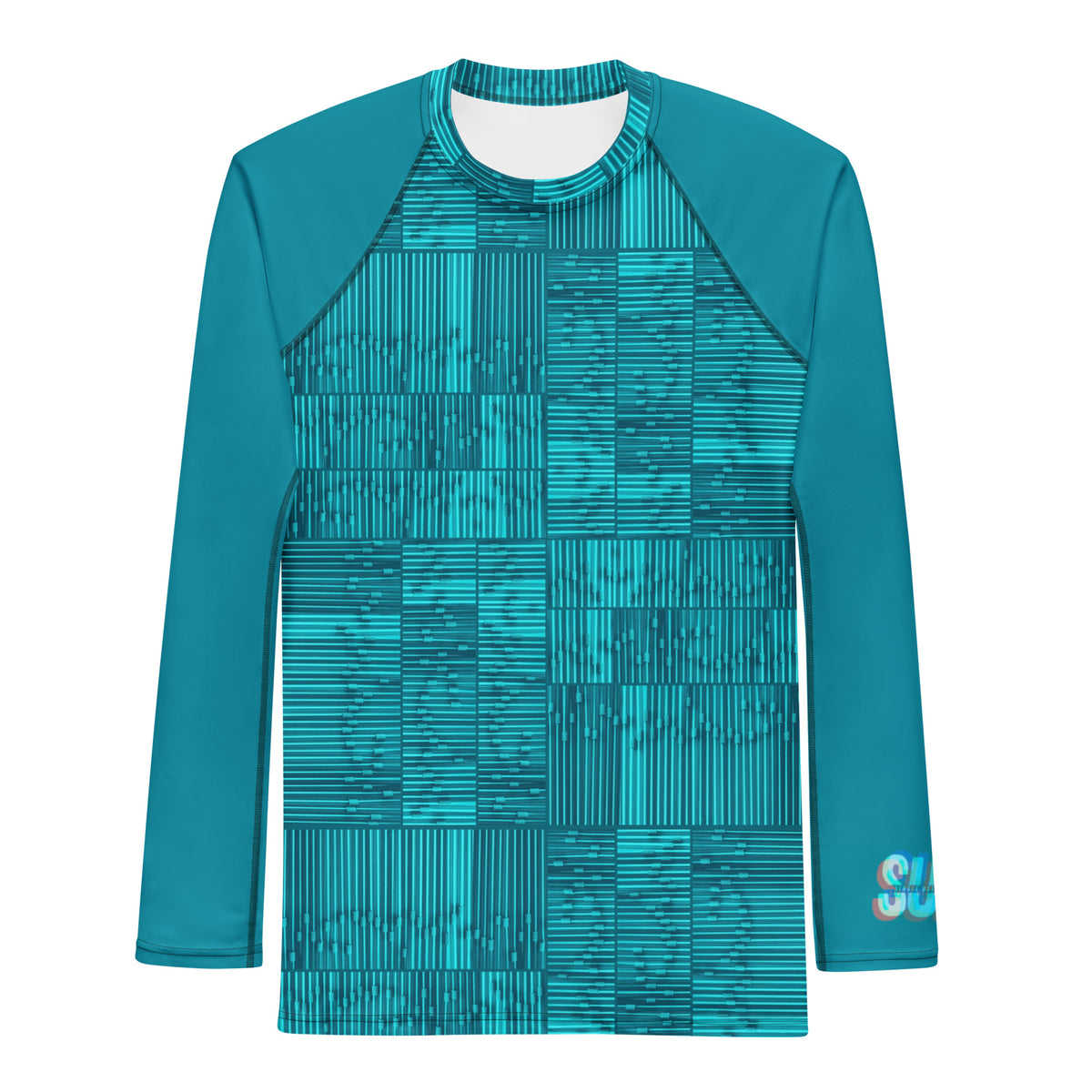 Aturustex Rash Guard SEA STRAWS • Rashguard • Men – Tu Tiki