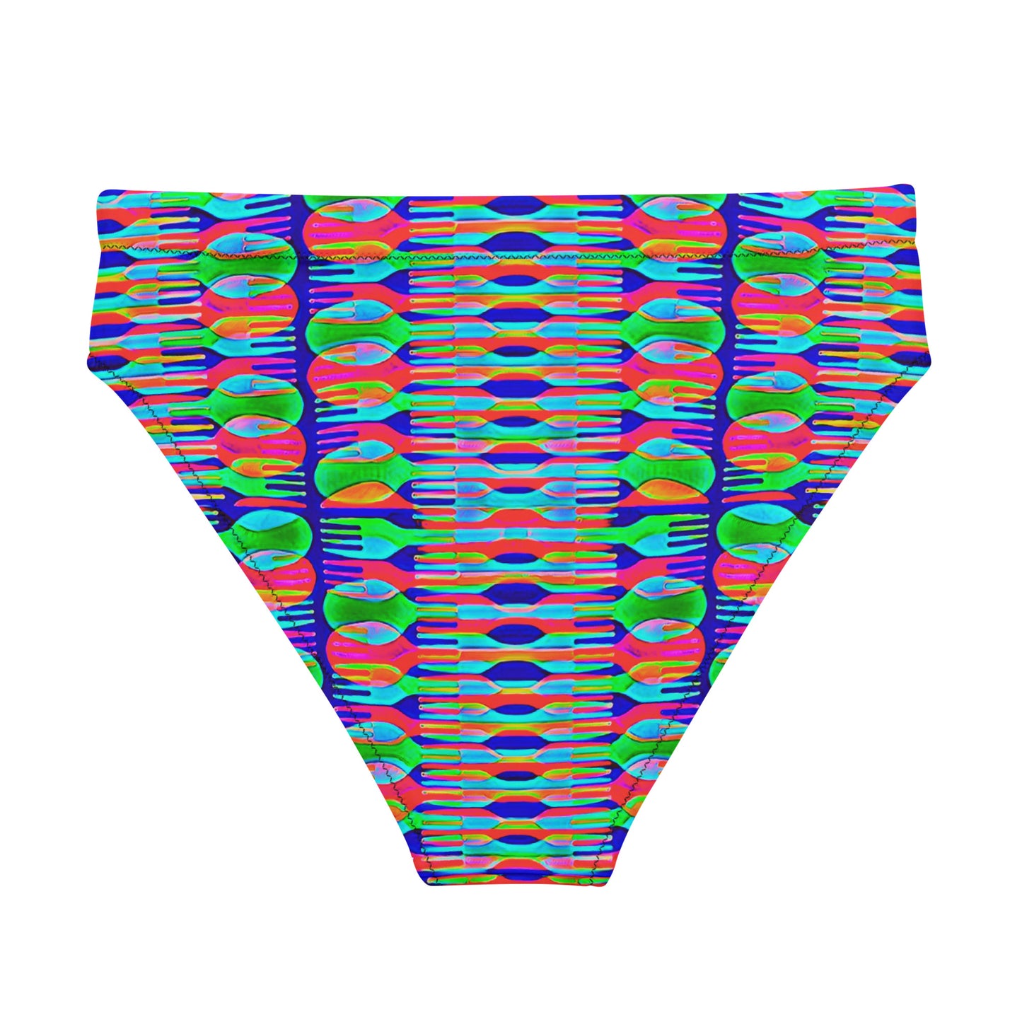 FOR HERE OR TO GO? - SUPcycled  bottoms