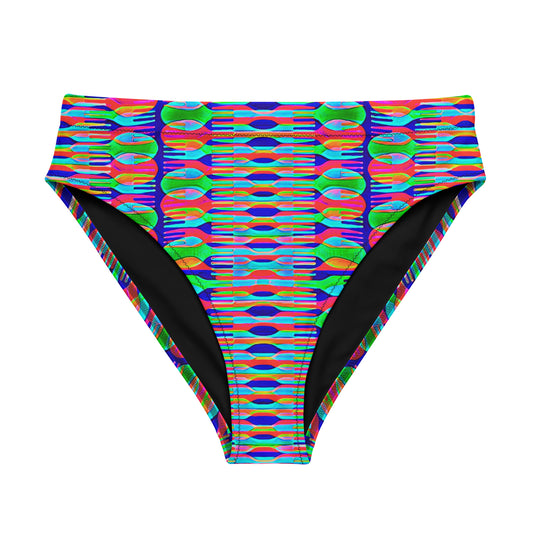 FOR HERE OR TO GO? - SUPcycled  bottoms