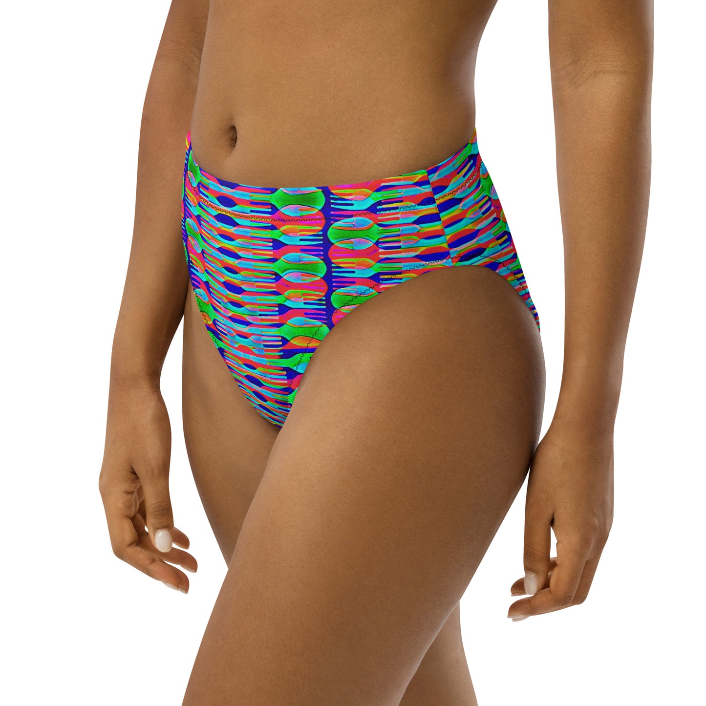 FOR HERE OR TO GO? - SUPcycled  bottoms