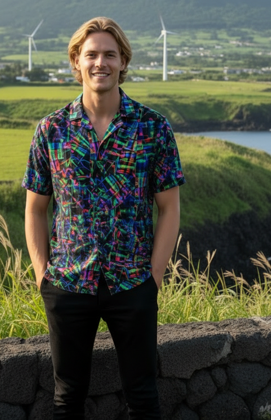 PARTY CUPS • Swim-To-Sup • Quick Dry • Button-Up