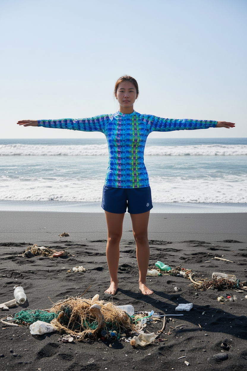 BYOB • Rashguard • Women